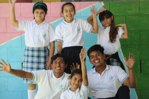 Retiro juvenil
